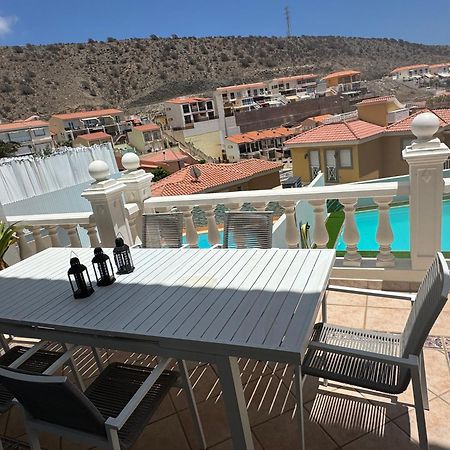 Appartement Casa Viva La Vida Arguineguin à Mogán Extérieur photo