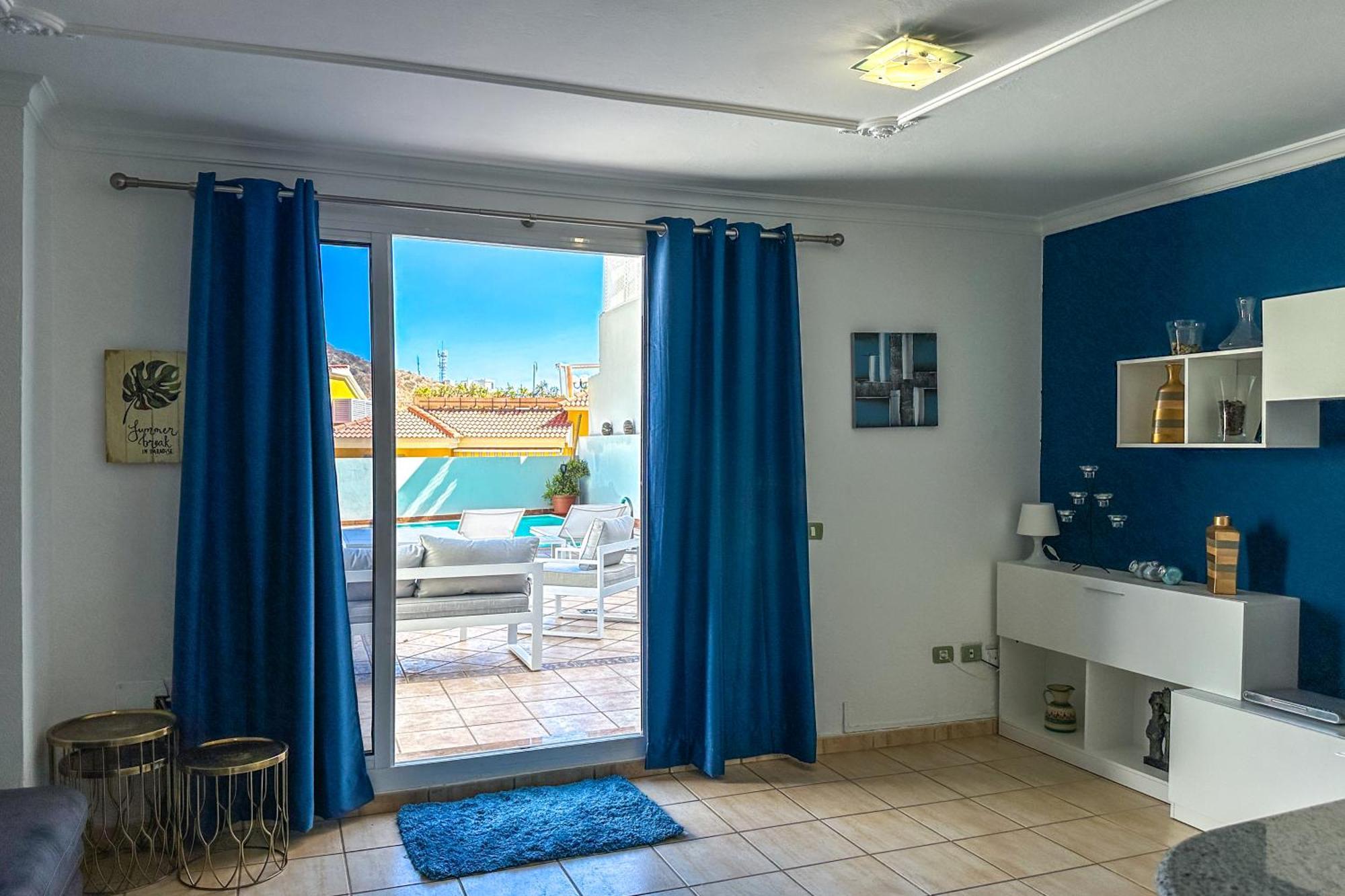 Appartement Casa Viva La Vida Arguineguin à Mogán Extérieur photo